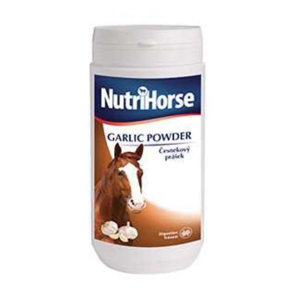 Obrázek Nutri Horse GARLIC  (česnekový prášek) 800 g