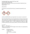 Obrázek z Max Biocide Collar Dog repelentní obojek, pes 60 cm (12 ks) SLEVA 10 % !CZ! 