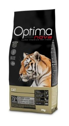 Obrázek Zdarma k nákupu - OPTIMAnova Cat 70 g