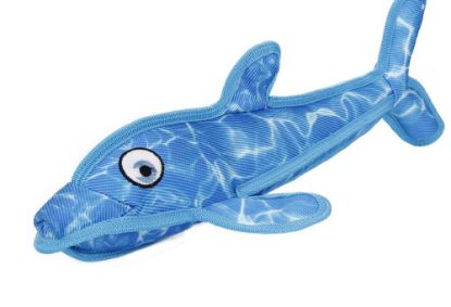 Obrázek Odolná plovací hračka žralok