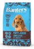 Obrázek z Banters Puppy Junior Lamb & Rice 3 kg 