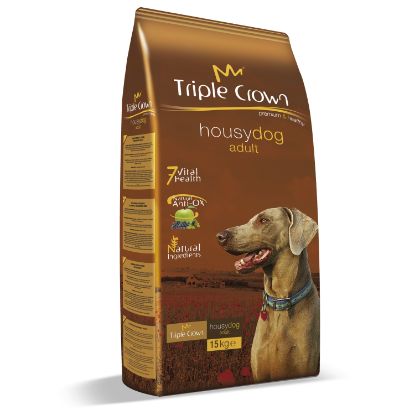 Obrázek Triple Crown Dog Housy 15 kg
