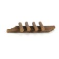 Obrázek z Serrano Dog Sticks Duck, tyčinka 16 x 12 g (10 ks) SLEVA 10 % 