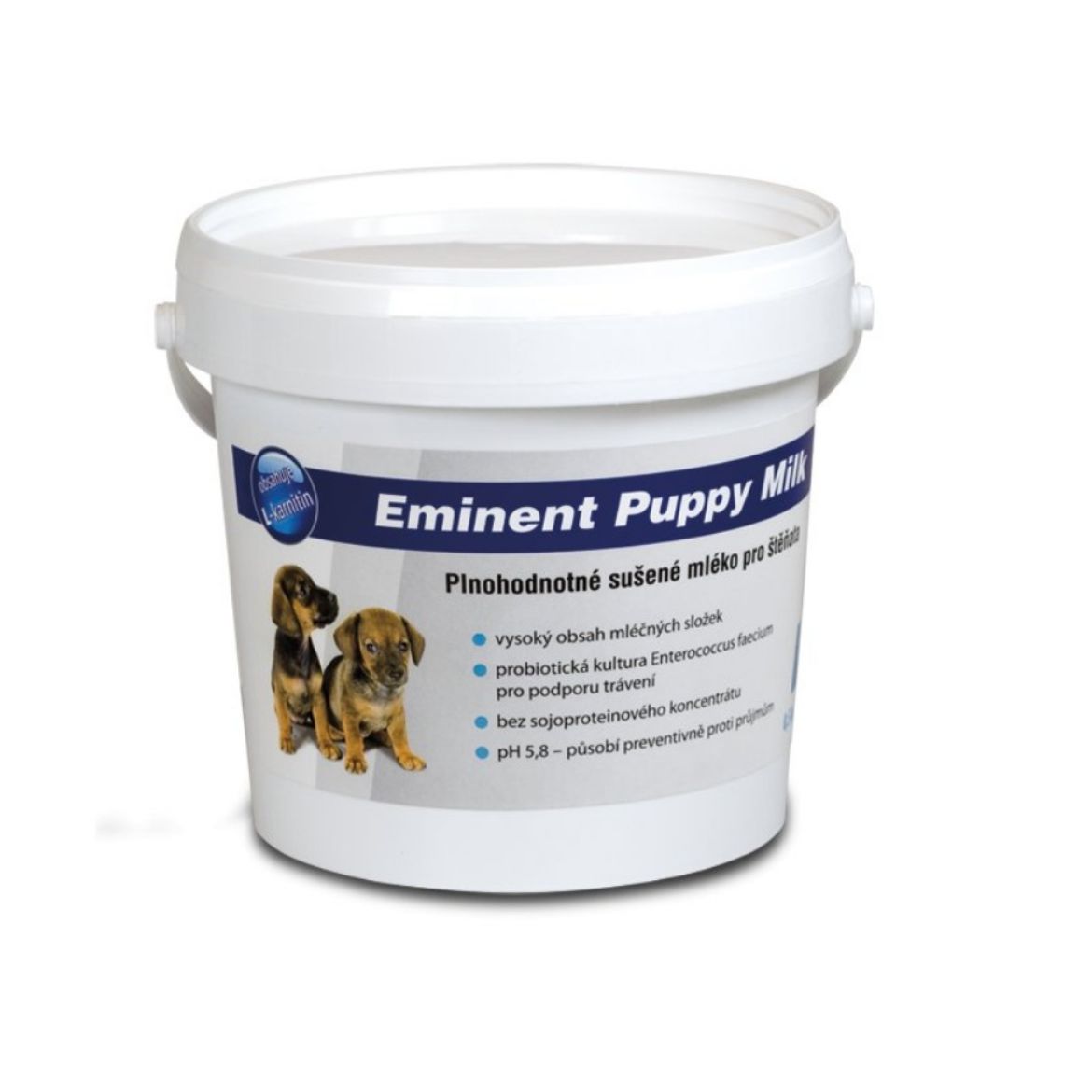 Obrázek z Eminent Puppy sušené mléko 500 g 