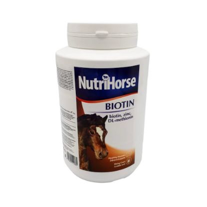 Obrázek Nutri Horse BIOTIN 1 kg