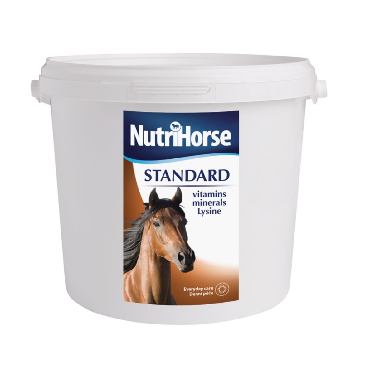 Obrázek z Nutri Horse STANDARD 5 kg 