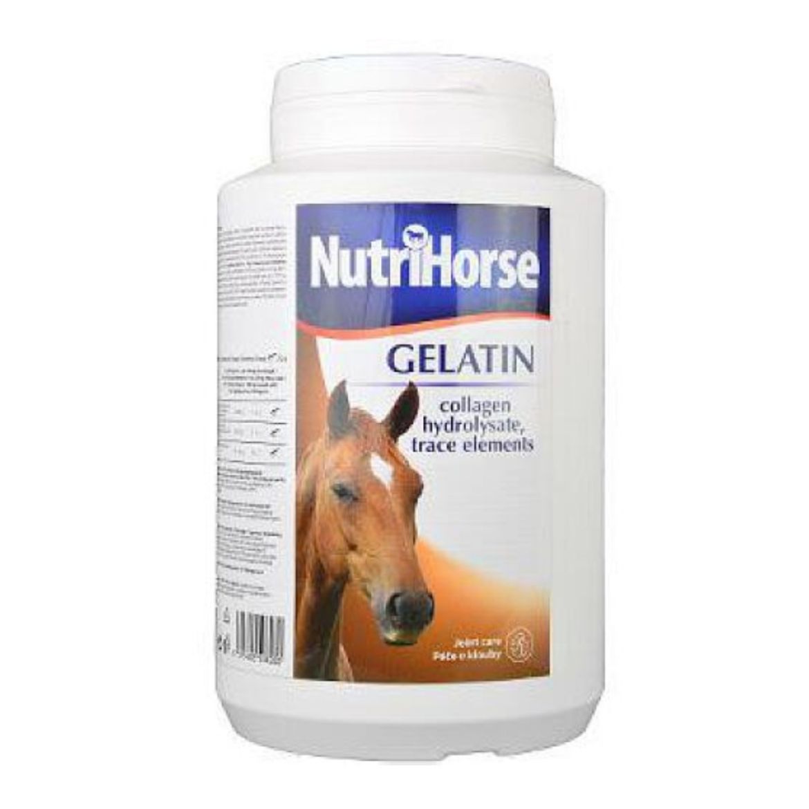 Obrázek z Nutri Horse GELATIN 1 kg 