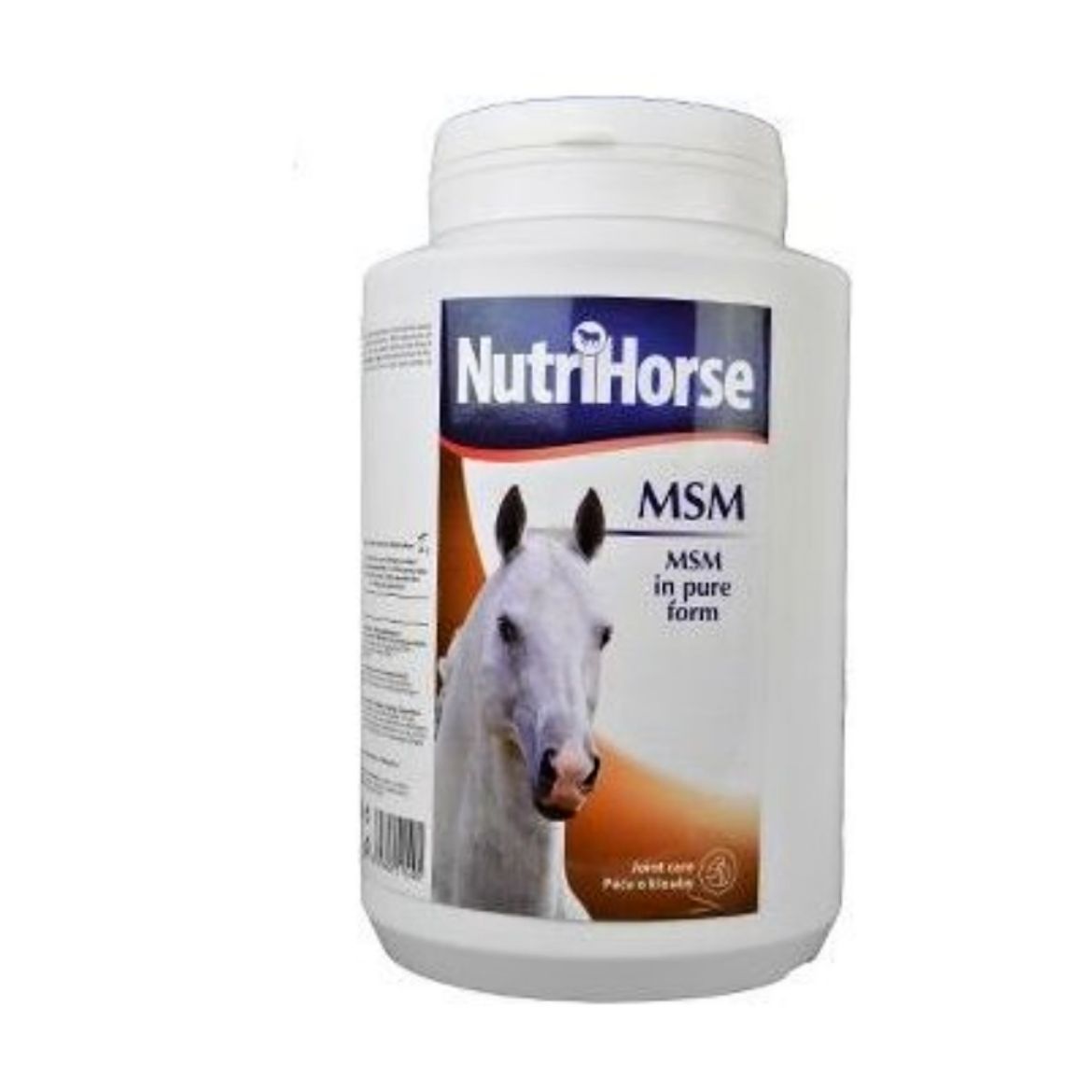 Obrázek z Nutri Horse MSM 1 kg 