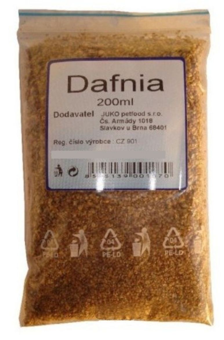Obrázek z Dafnia, sáček 200 ml 