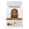 Obrázek z Amanova Cat Adult Chicken & Quinoa LG 1,5 kg 