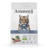 Obrázek z Amanova Cat Sterilised Lamb & Quinoa LG 4 kg 