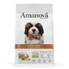 Obrázek z Amanova Dog Puppy Large Chicken & Quinoa LG 12 kg 