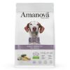 Obrázek z Amanova Dog Mobility Fish & Quinoa LG 10 kg 
