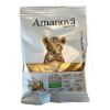 Obrázek z Vzorek Amanova Cat Kitten Chicken & Quinoa LG 70 g 