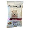 Obrázek z Vzorek Amanova Dog Puppy Sensitive Salmon & Pumpkin GF 100 g 