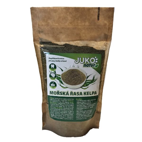 Obrázek Mořská řasa Kelpa 200 g