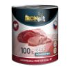 Obrázek z IRONpet Dog Beef (Hovězí) 100 % Monoprotein, konzerva 800 g  