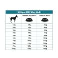 Obrázek z IRONpet Dog Mini Adult Beef (Hovězí) 12 kg 