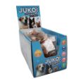 Obrázek z Parohy mix JUKO Snacks 2 kg (cca 19 ks) 