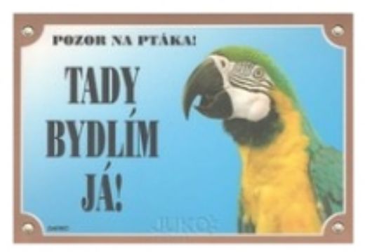 Obrázek pro kategorii Cedulky