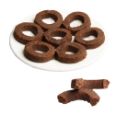 Obrázek z Hmyzí kroužky JUKO Exclusive Snacks 250 g 