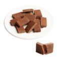 Obrázek z Hmyzí kostky JUKO Exclusive Snacks 70 g 