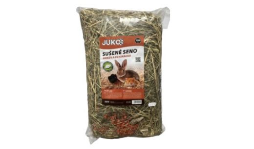 Obrázek pro kategorii Steliva, podestýlky, návykové podložky