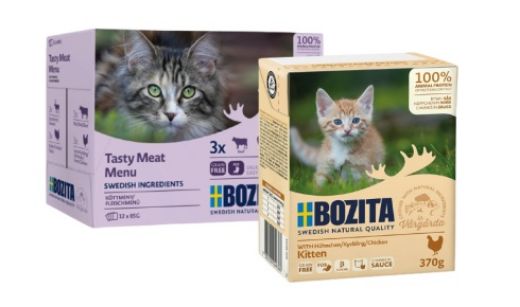 Obrázek pro kategorii Kapsičky, tetrapak