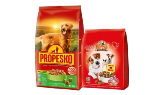 Obrázek pro kategorii Granule