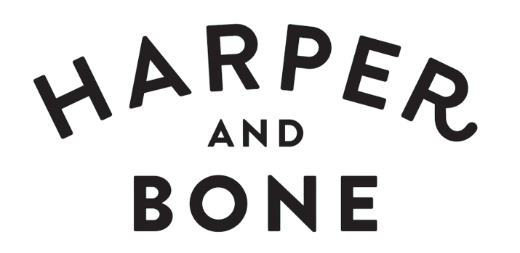 Obrázek pro kategorii Harper & Bone