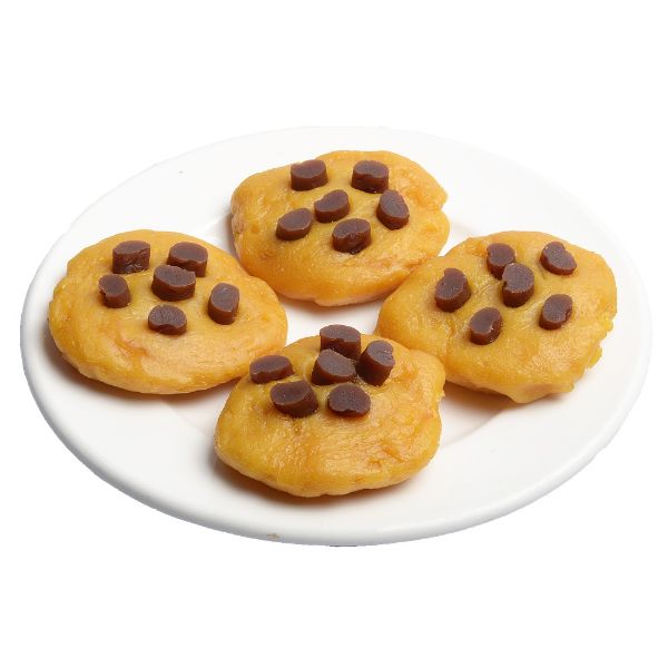 Obrázek Chicken minced beef Cookies JUKO Snacks 250 g