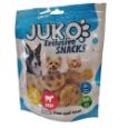 Obrázek z Chicken minced beef Cookies JUKO Snacks 250 g 