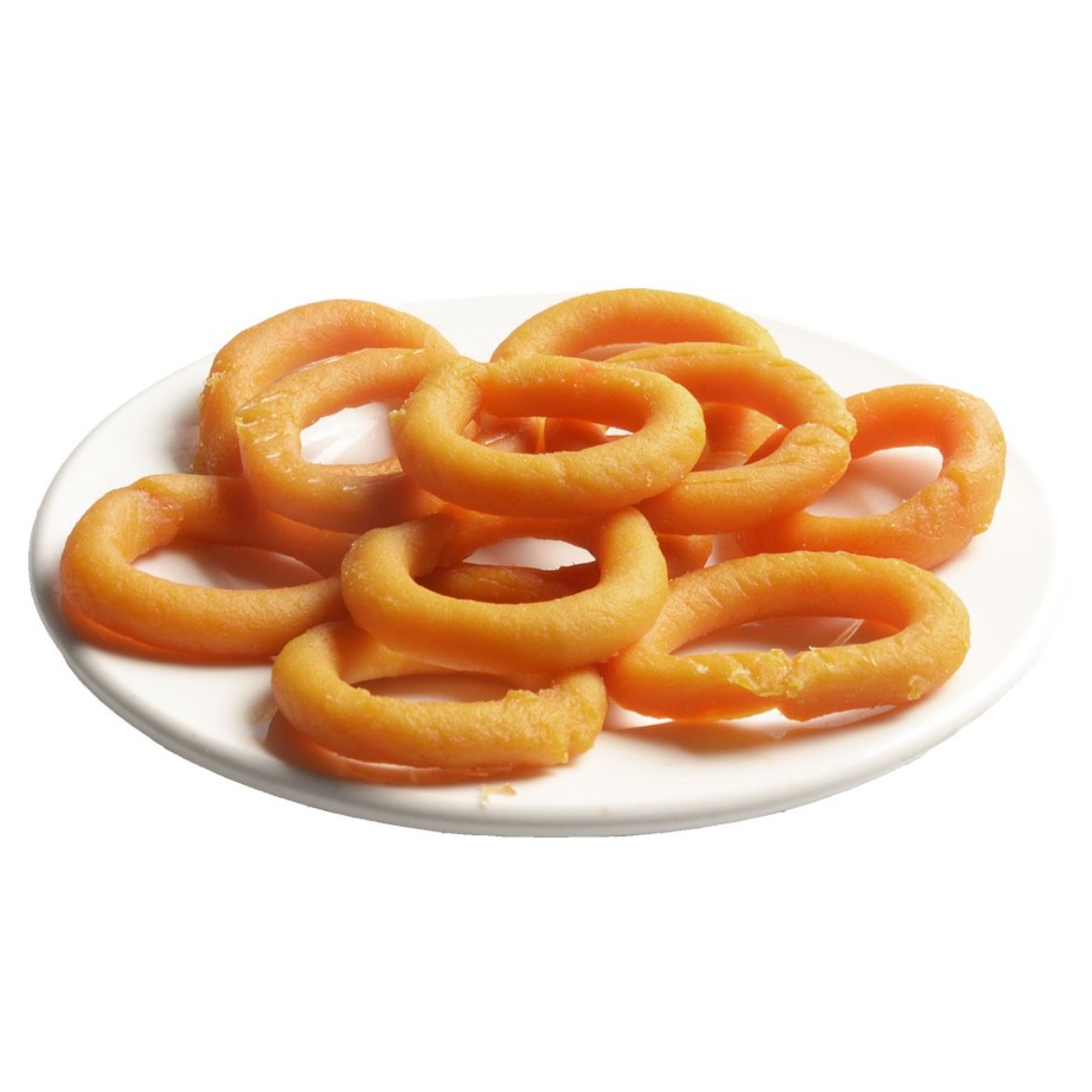 Obrázek z Chicken & pumpkin Ring JUKO Snacks 250 g 