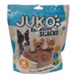 Obrázek z Duck doughnut JUKO Snacks 250 g 