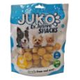 Obrázek z Popcorn Chicken JUKO Snacks 250 g 