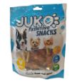 Obrázek z Exquisite Chicken & vegetable Kabob JUKO Snacks 250 g 