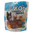 Obrázek z Yummy Cookies JUKO Snacks 250 g 