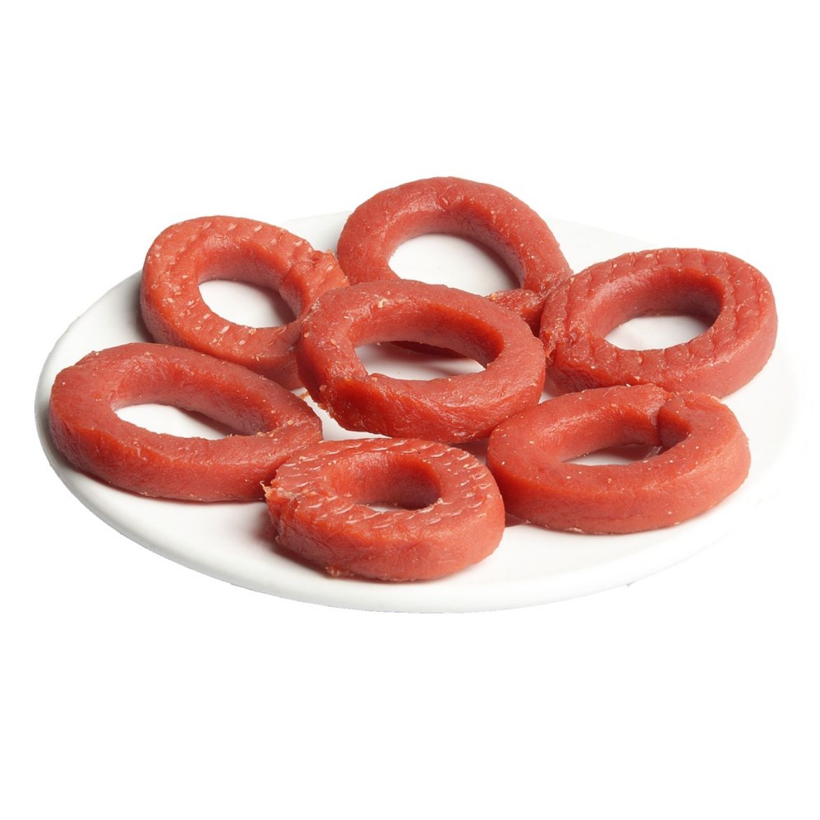 Obrázek z Duck doughnut JUKO Snacks 250 g 