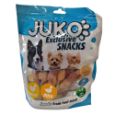 Obrázek z Delicious triple Kabobs JUKO Snacks 250 g 