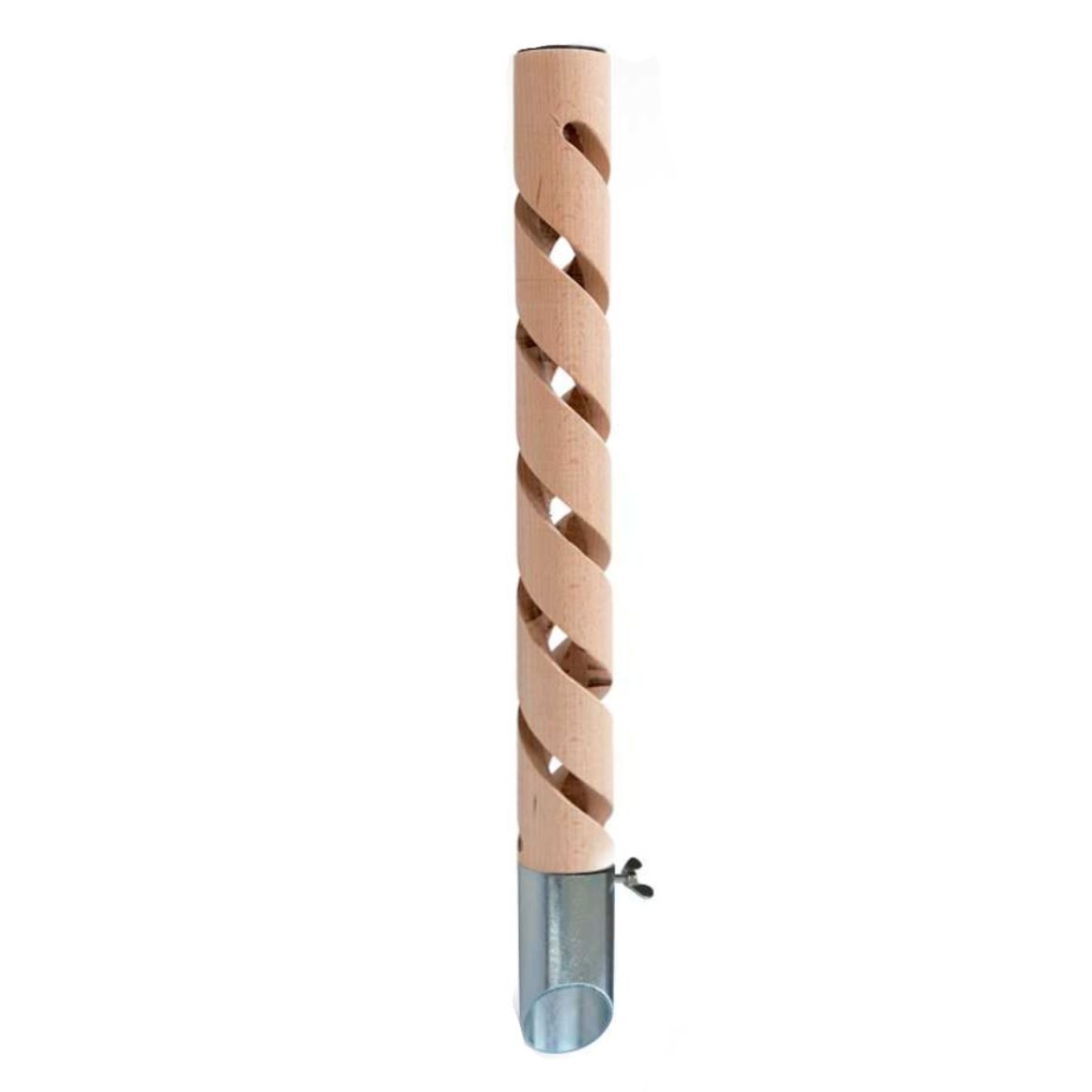 Obrázek z Psí pisoár design 4 dřevěný 40 cm 