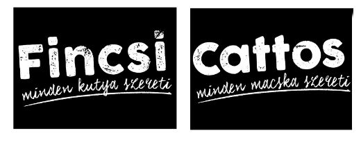 Obrázek pro kategorii Fincsi, Cattos