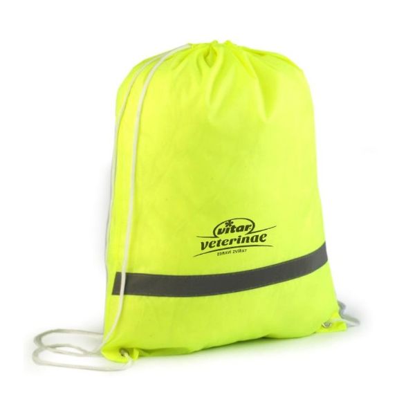 Zdarma k nákupu - REFLEXNÍ BAG VITAR