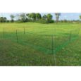 Obrázek z Kompletní síť na ohraničení drůbeže 21 x 1,25 m 