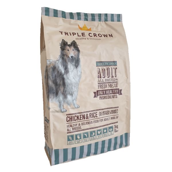 Obrázek Triple Crown Dog Sbeltic Light 3 kg