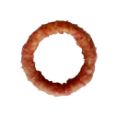 Obrázek z Donut s kuřecím masem měkký JUKO Snacks 225 g (1 ks) 