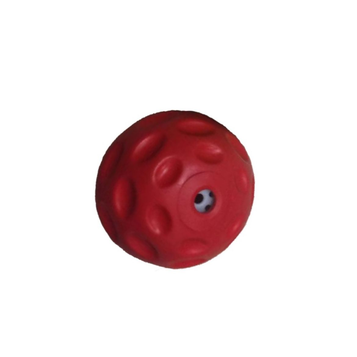 Obrázek z Hračka pes - plovací míček se zvukem 