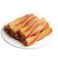 Obrázek z Chicken, Duck & Pumpkin Tricolor Twist JUKO Snacks 250 g 