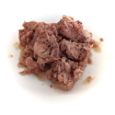 Obrázek z IRONpet Silver Dog Kuřecí 100% masa, konzerva 400 g 
