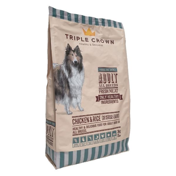 Obrázek Triple Crown Dog Sbeltic Light 3 kg
