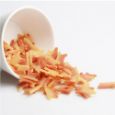 Obrázek z Chicken & Duck Chips JUKO Snacks 70 g 